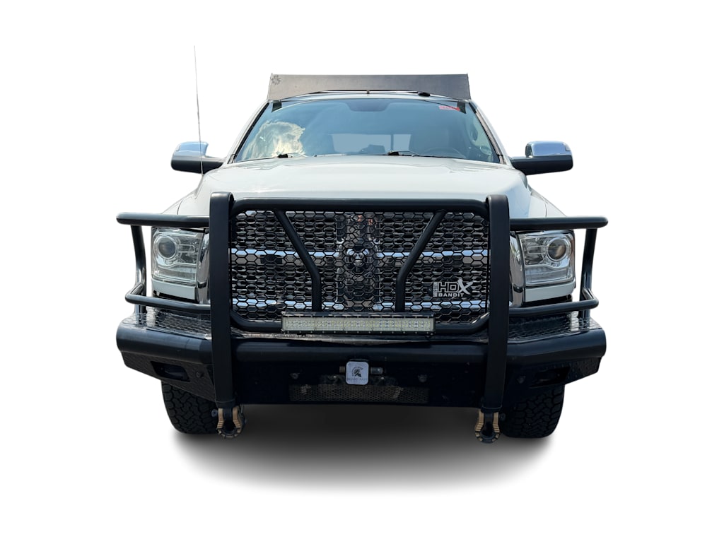 Thumbnail: 2018 RAM 3500 - 5