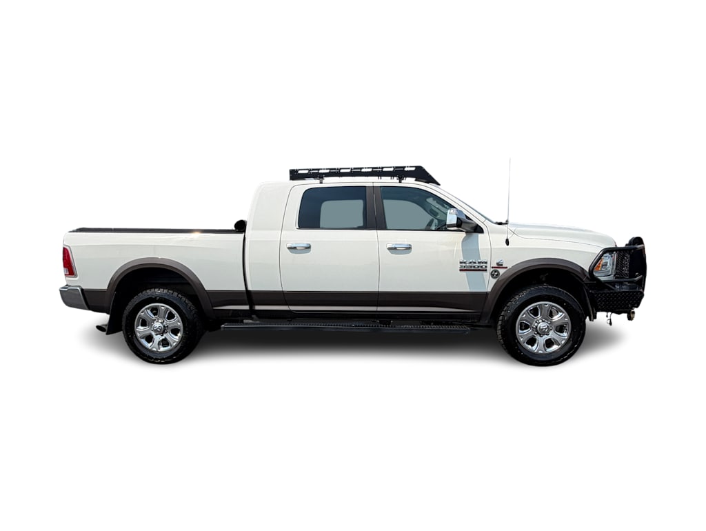 Thumbnail: 2018 RAM 3500 - 3