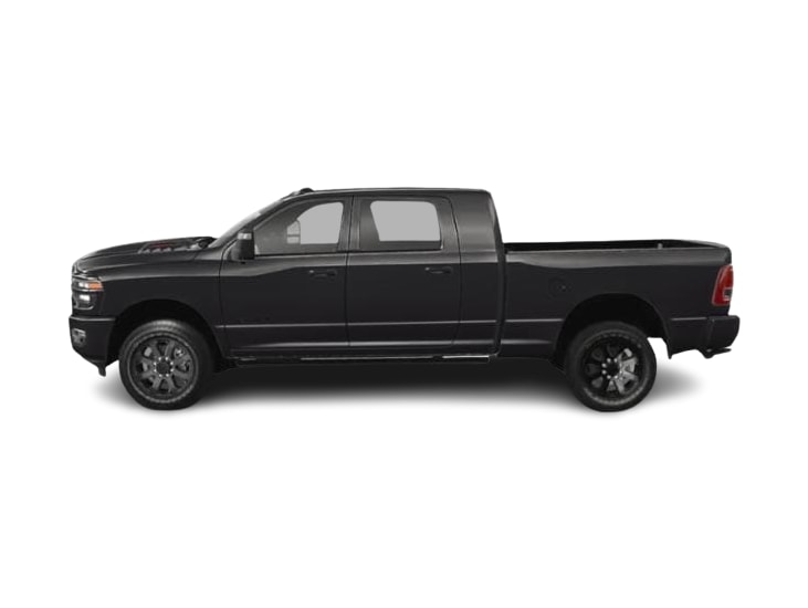 Thumbnail: 2027 RAM 3500 - 3