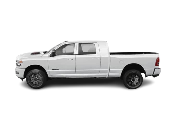 Thumbnail: 2027 RAM 3500 - 4