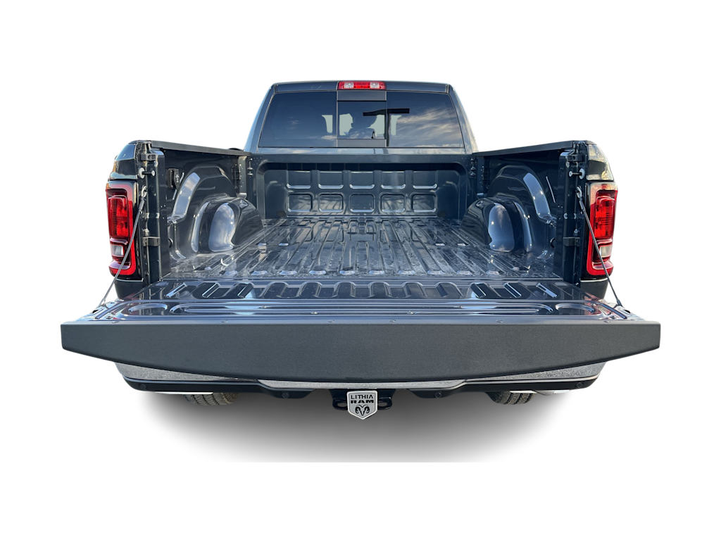 Thumbnail: 2026 RAM 2500 - 17