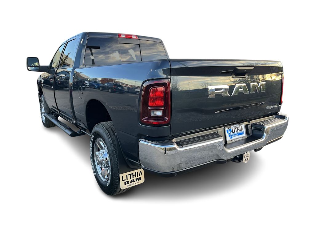 Thumbnail: 2026 RAM 2500 - 4