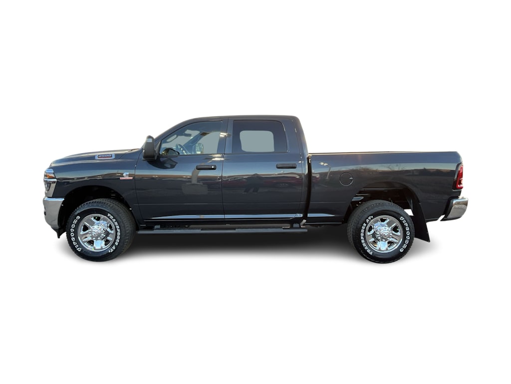 Thumbnail: 2026 RAM 2500 - 3