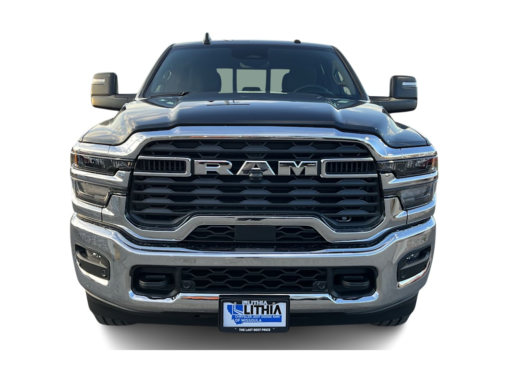 Thumbnail: 2026 RAM 2500 - 6