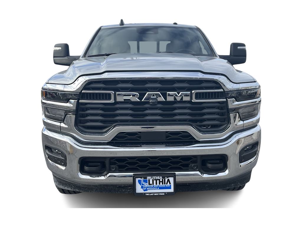 Thumbnail: 2026 RAM 2500 - 6