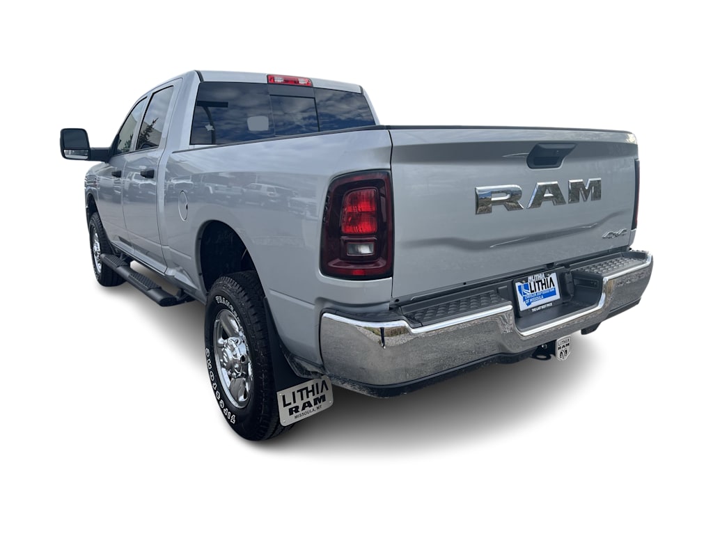 Thumbnail: 2026 RAM 2500 - 4
