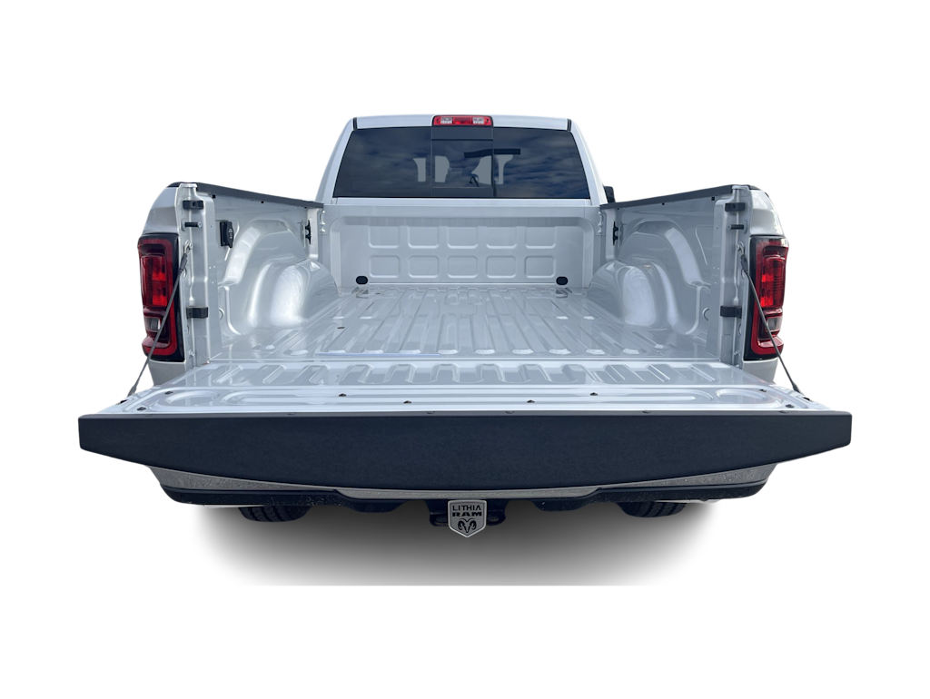 Thumbnail: 2026 RAM 2500 - 17