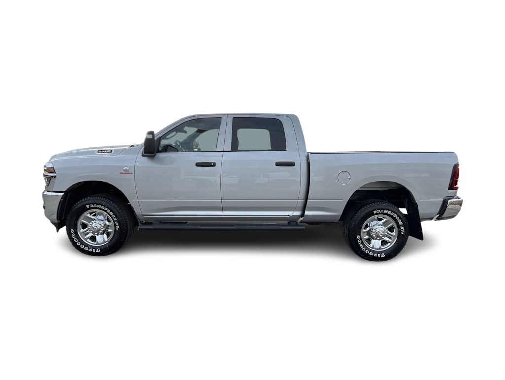 Thumbnail: 2026 RAM 2500 - 3