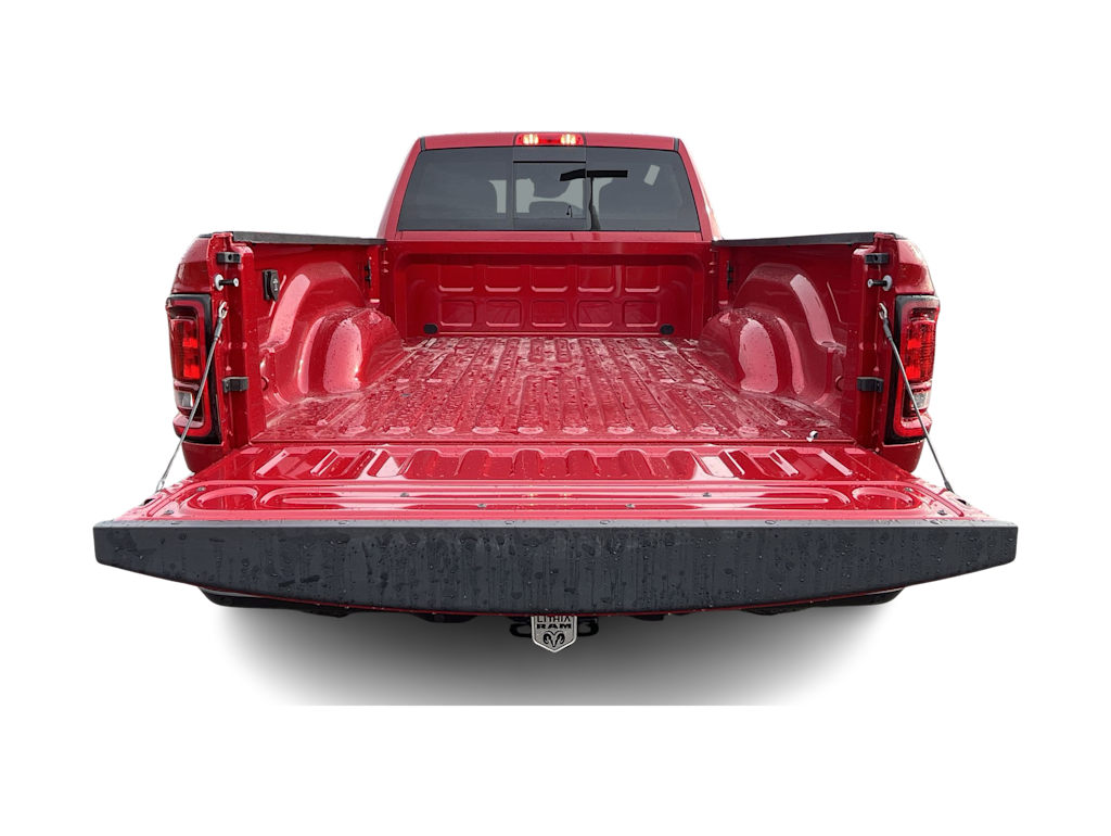 Thumbnail: 2026 RAM 2500 - 16