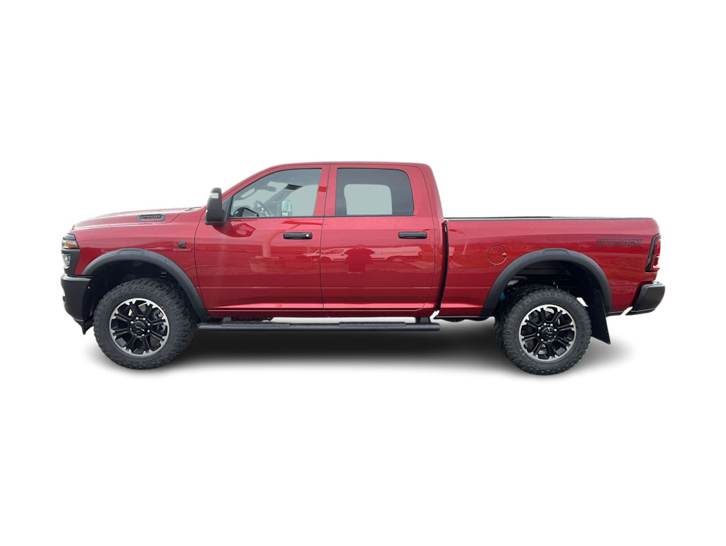 Thumbnail: 2026 RAM 2500 - 3