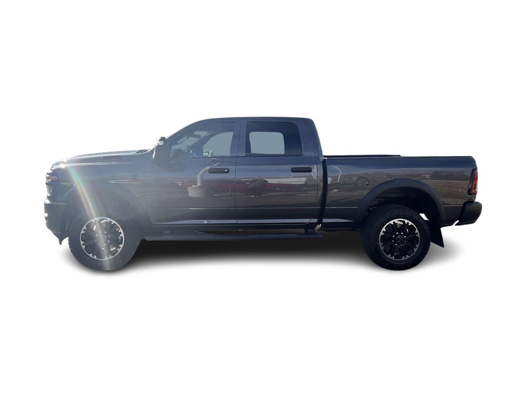 Thumbnail: 2026 RAM 2500 - 3