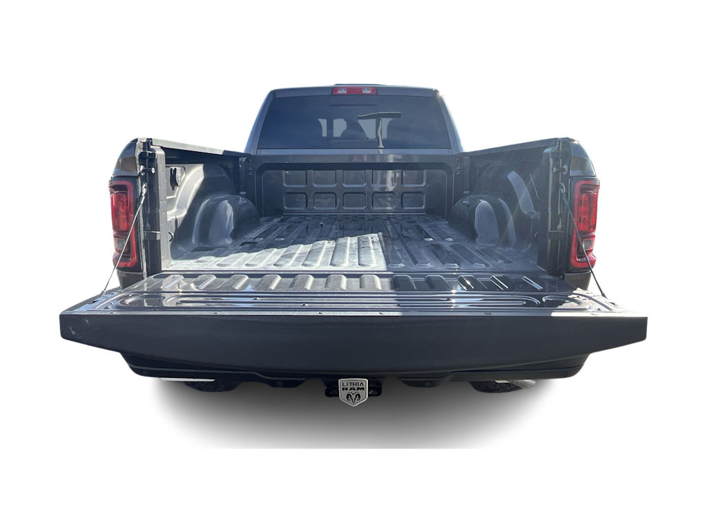 Thumbnail: 2026 RAM 2500 - 17