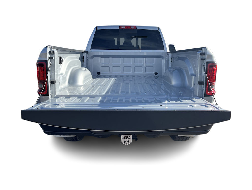 Thumbnail: 2026 RAM 2500 - 17