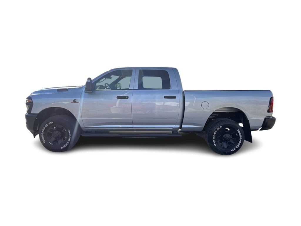 Thumbnail: 2026 RAM 2500 - 3