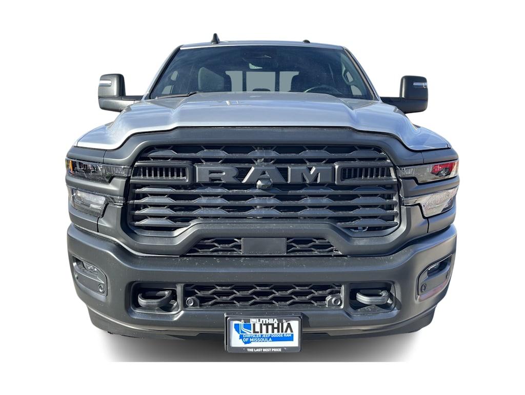 Thumbnail: 2026 RAM 2500 - 6