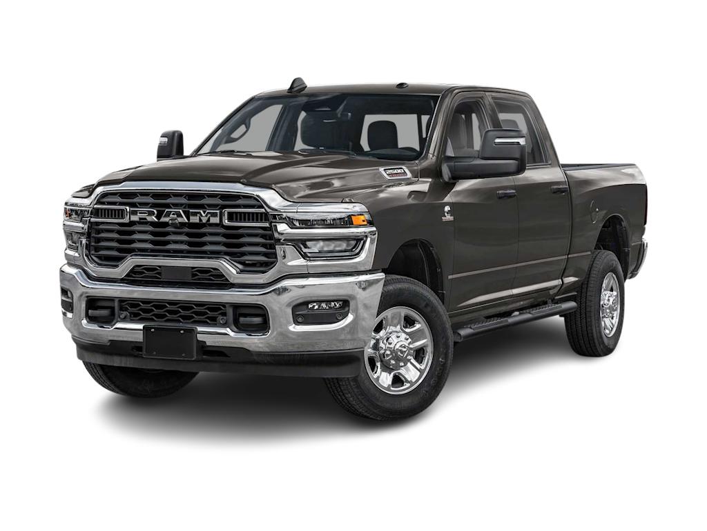 Thumbnail: 2026 RAM 2500 - 2