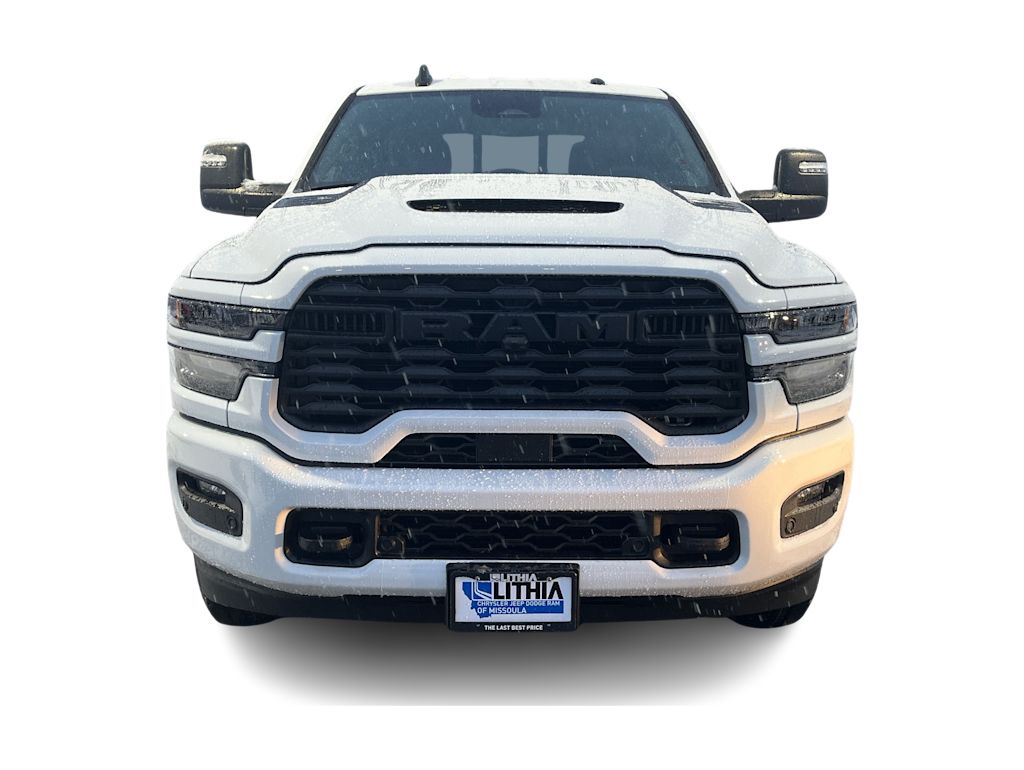 Thumbnail: 2026 RAM 2500 - 6