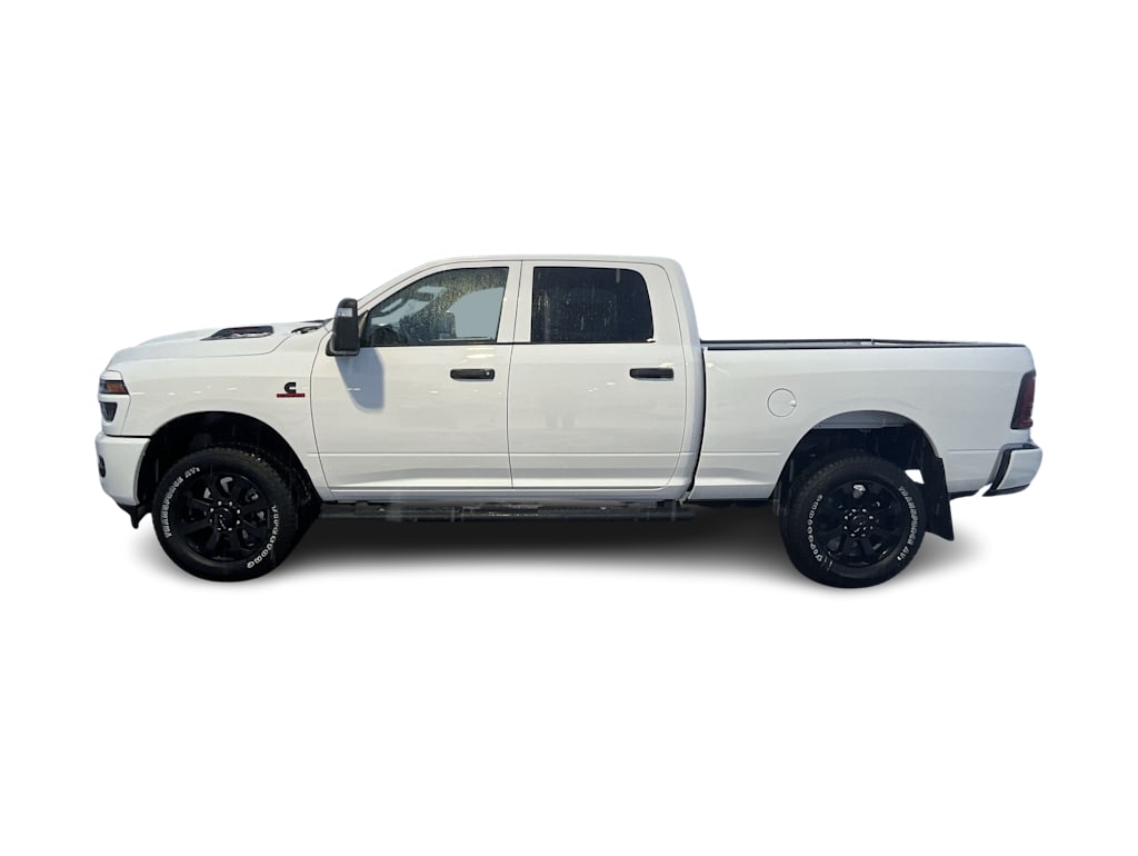 Thumbnail: 2026 RAM 2500 - 3