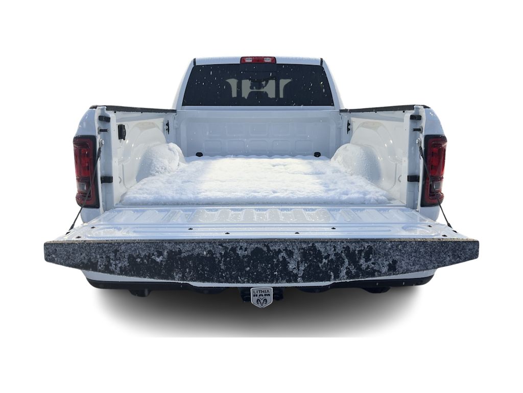 Thumbnail: 2026 RAM 2500 - 17