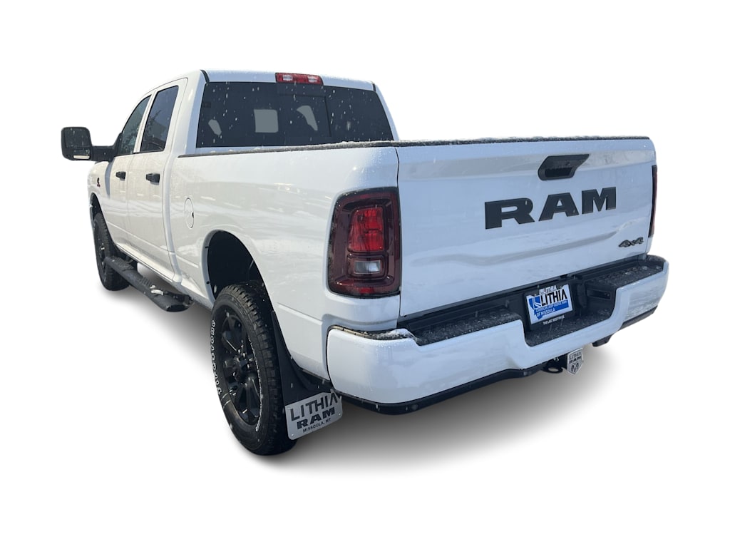 Thumbnail: 2026 RAM 2500 - 4