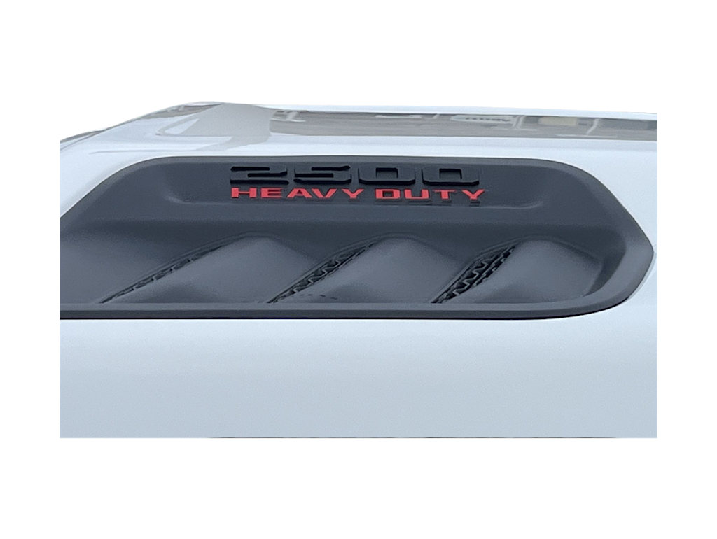 Thumbnail: 2026 RAM 2500 - 20