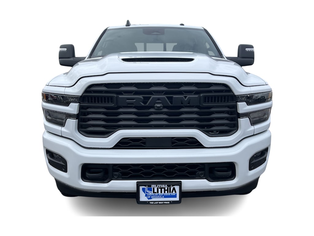 Thumbnail: 2026 RAM 2500 - 6
