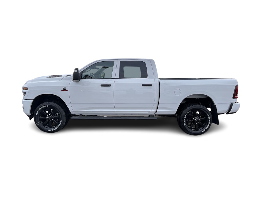 Thumbnail: 2026 RAM 2500 - 3