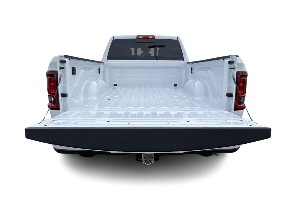 Thumbnail: 2026 RAM 2500 - 17