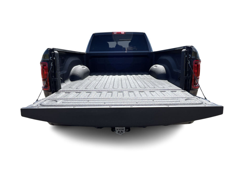 Thumbnail: 2025 RAM 2500 - 18