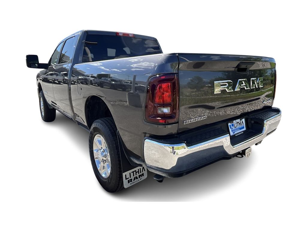 Thumbnail: 2025 RAM 2500 - 4