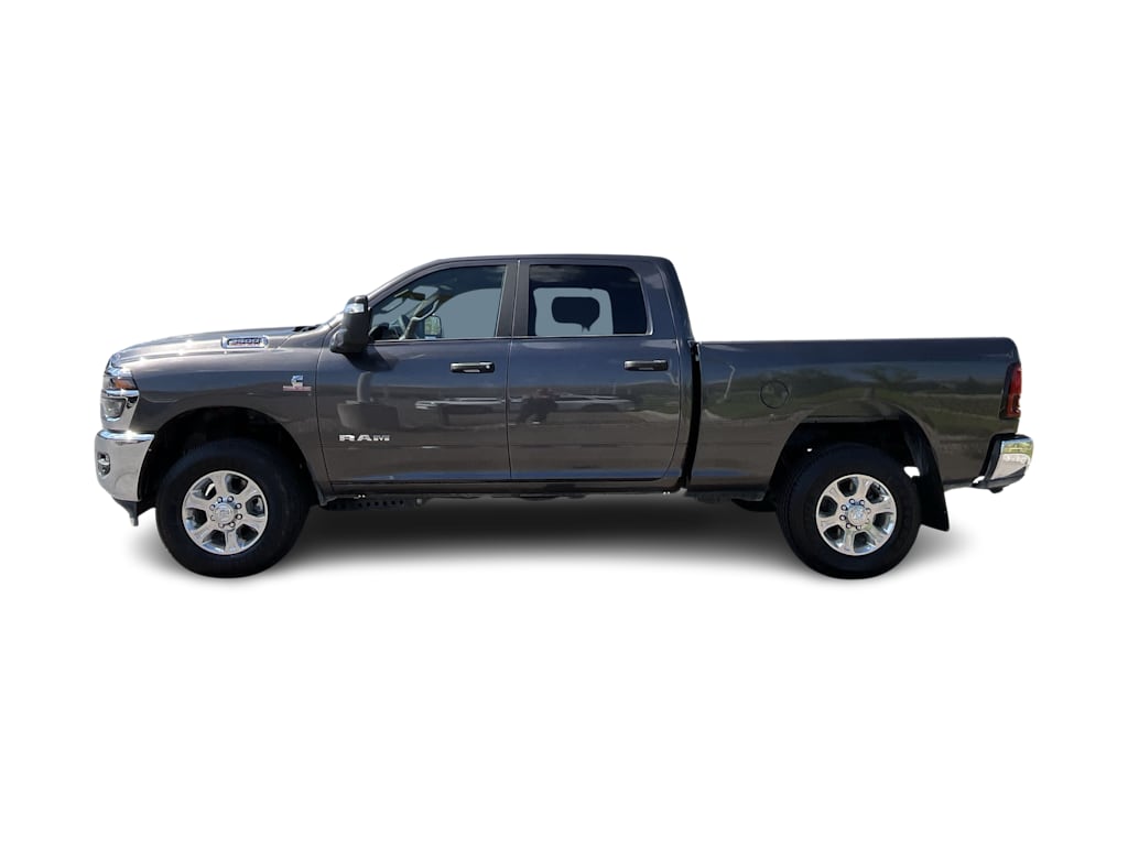 Thumbnail: 2025 RAM 2500 - 3