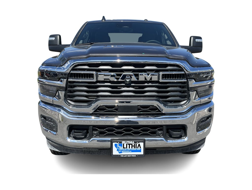 Thumbnail: 2025 RAM 2500 - 6