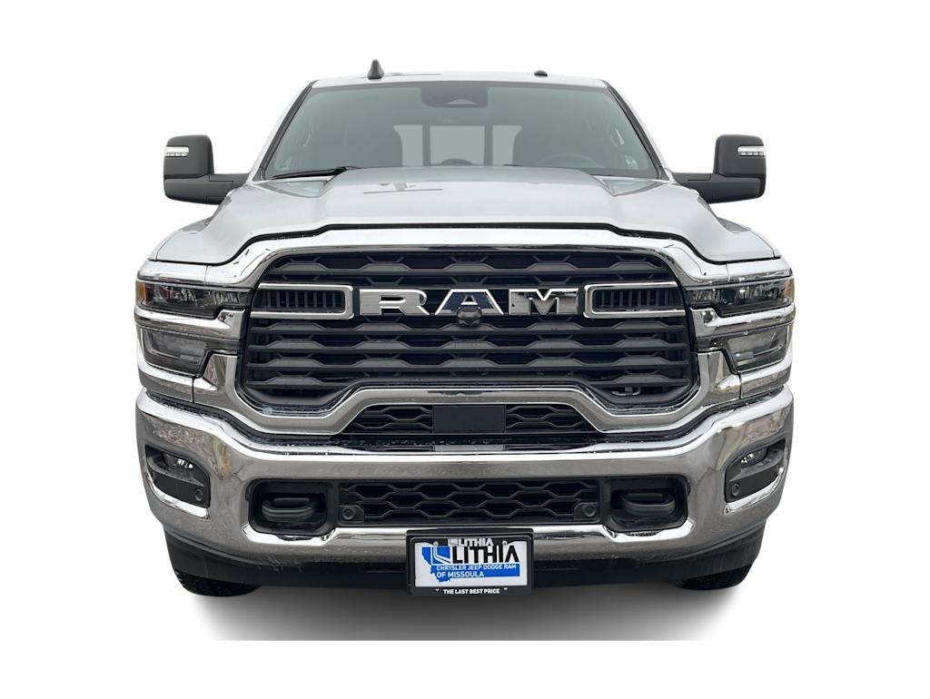 Thumbnail: 2026 RAM 2500 - 6