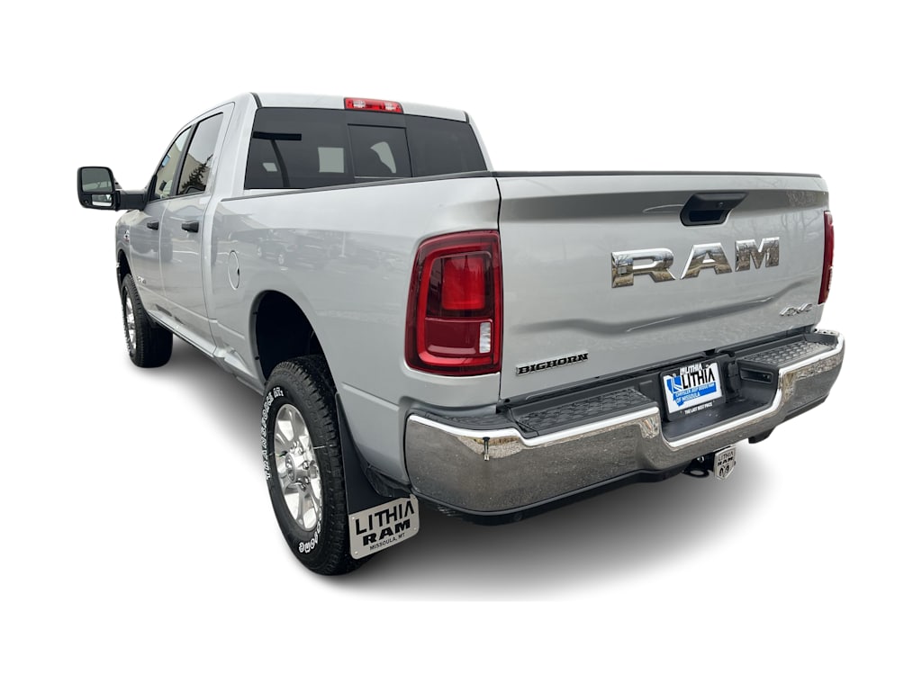 Thumbnail: 2026 RAM 2500 - 4