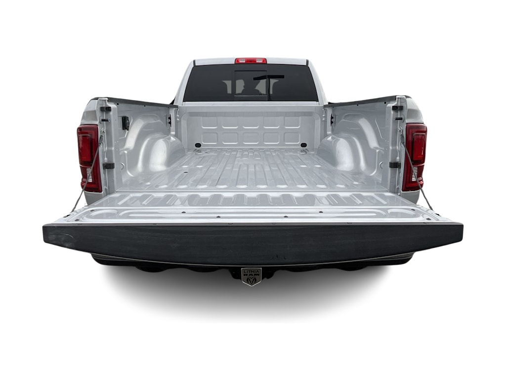 Thumbnail: 2026 RAM 2500 - 18