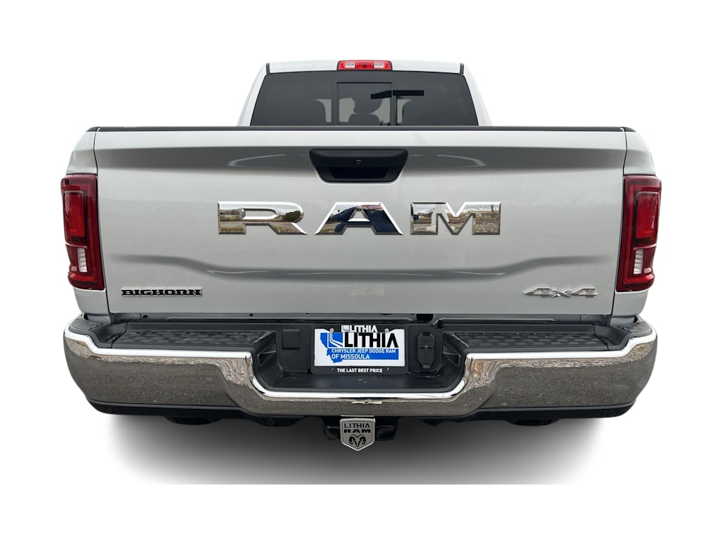 Thumbnail: 2026 RAM 2500 - 5