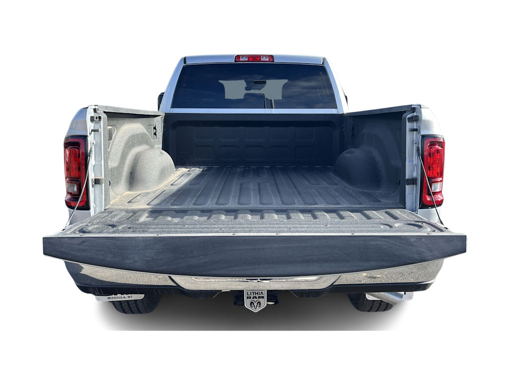 Thumbnail: 2026 RAM 2500 - 17