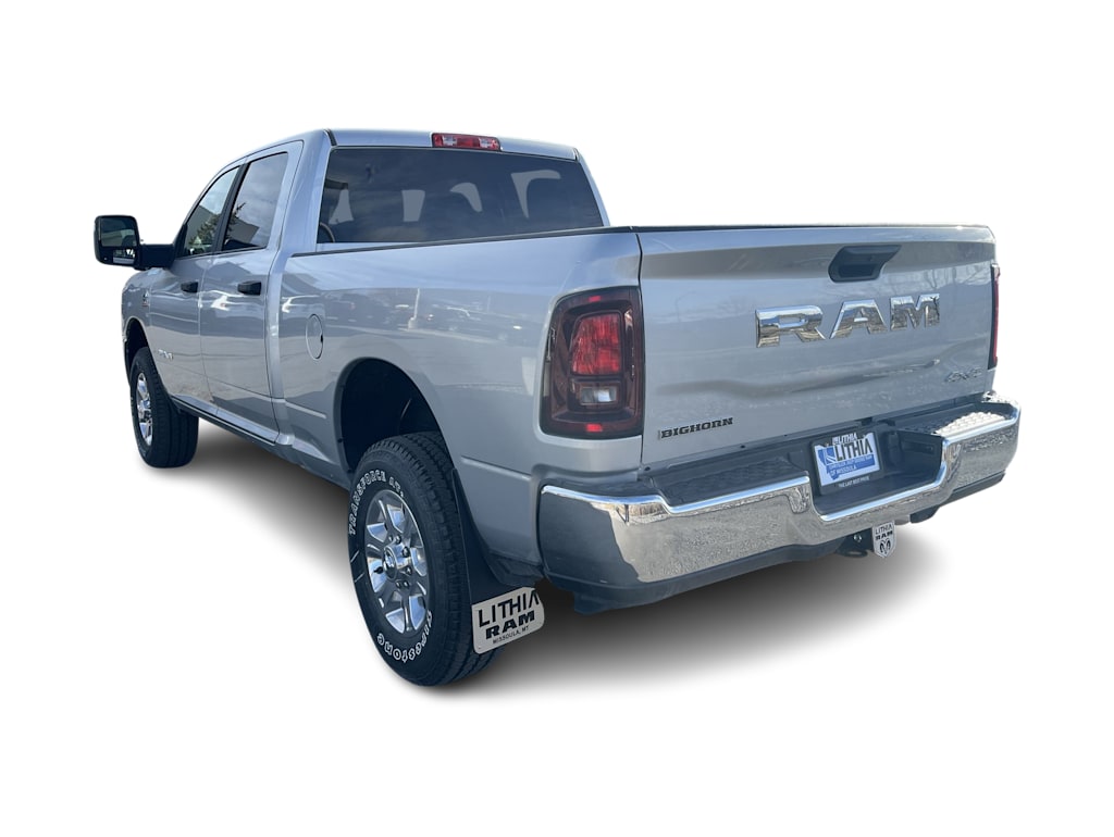 Thumbnail: 2026 RAM 2500 - 4