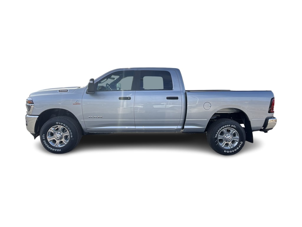 Thumbnail: 2026 RAM 2500 - 3