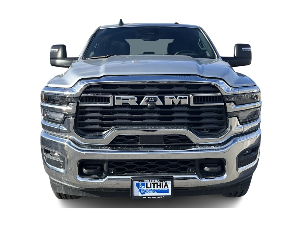 Thumbnail: 2026 RAM 2500 - 6