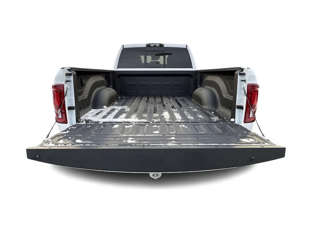 Thumbnail: 2026 RAM 2500 - 17