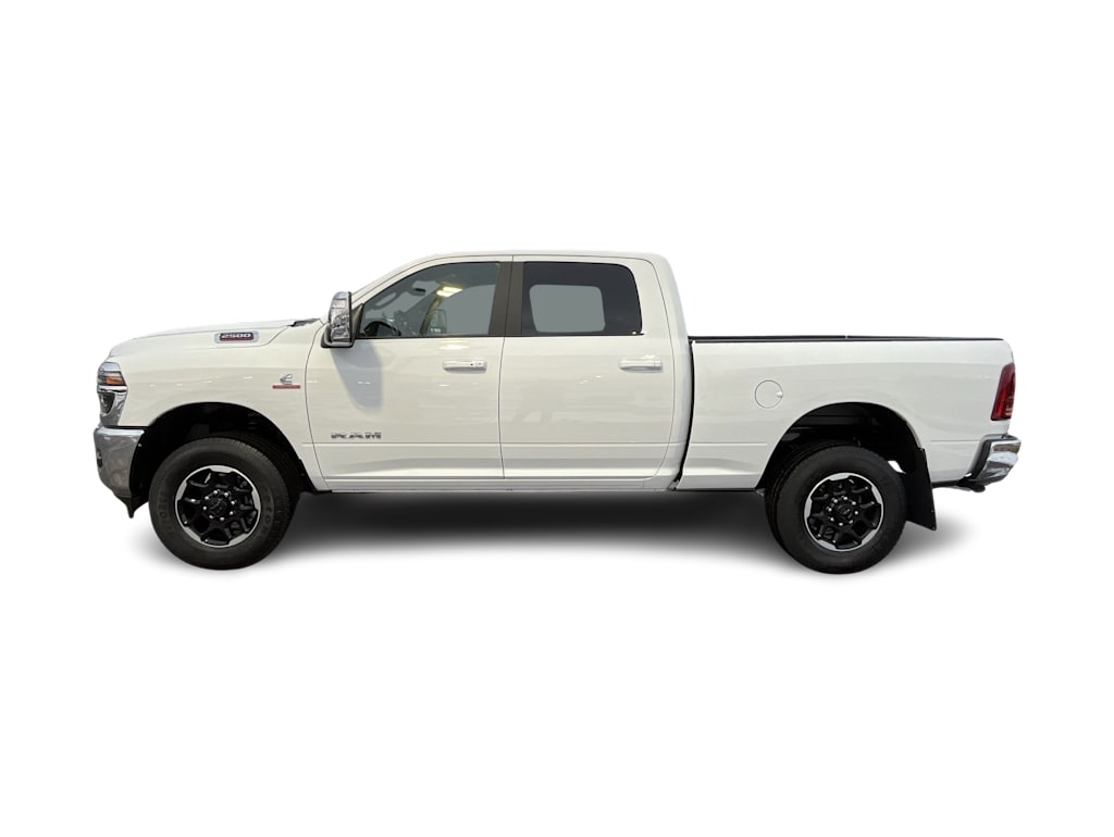 Thumbnail: 2026 RAM 2500 - 3