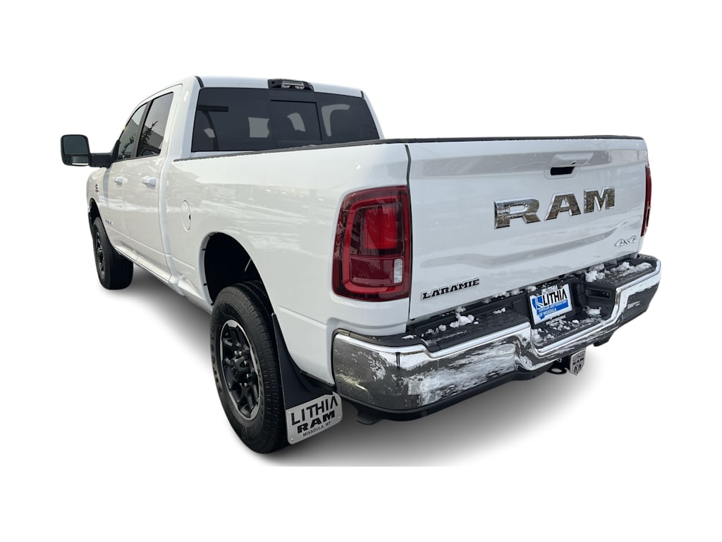 Thumbnail: 2026 RAM 2500 - 4