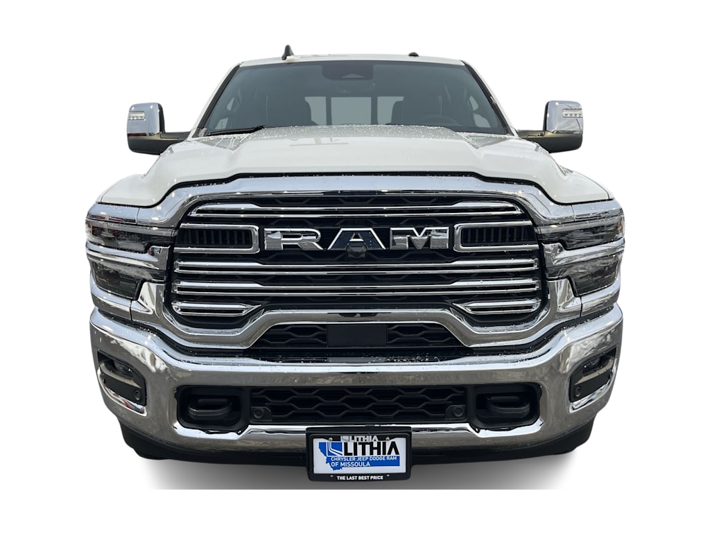 Thumbnail: 2026 RAM 2500 - 6