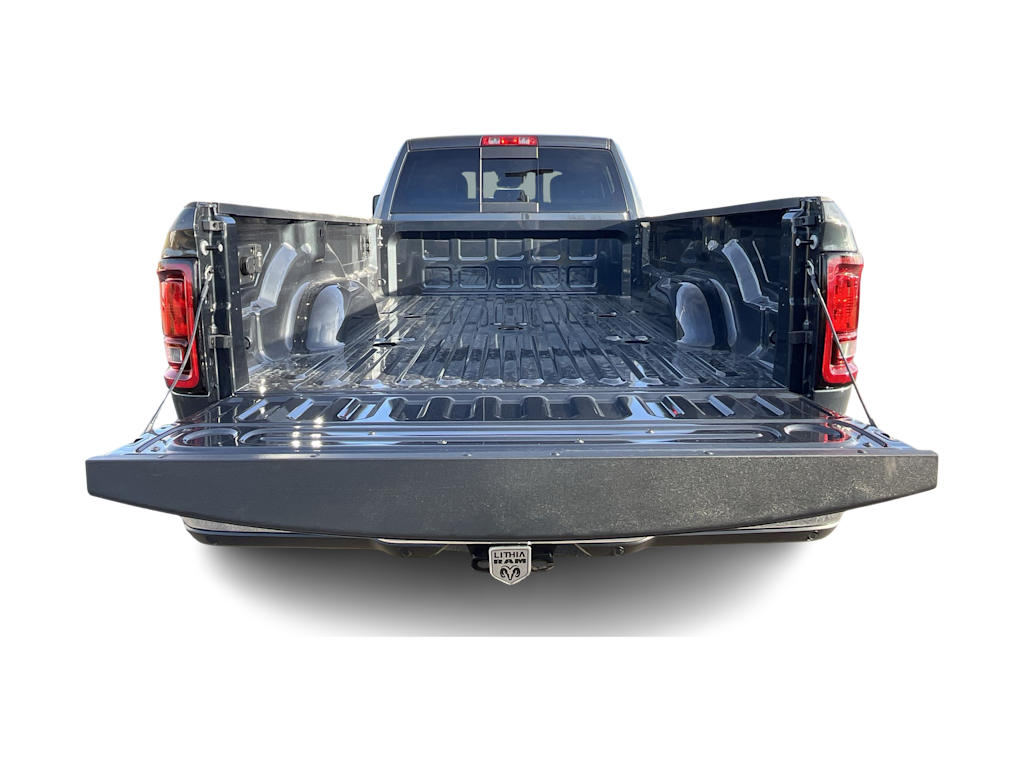 Thumbnail: 2026 RAM 2500 - 17