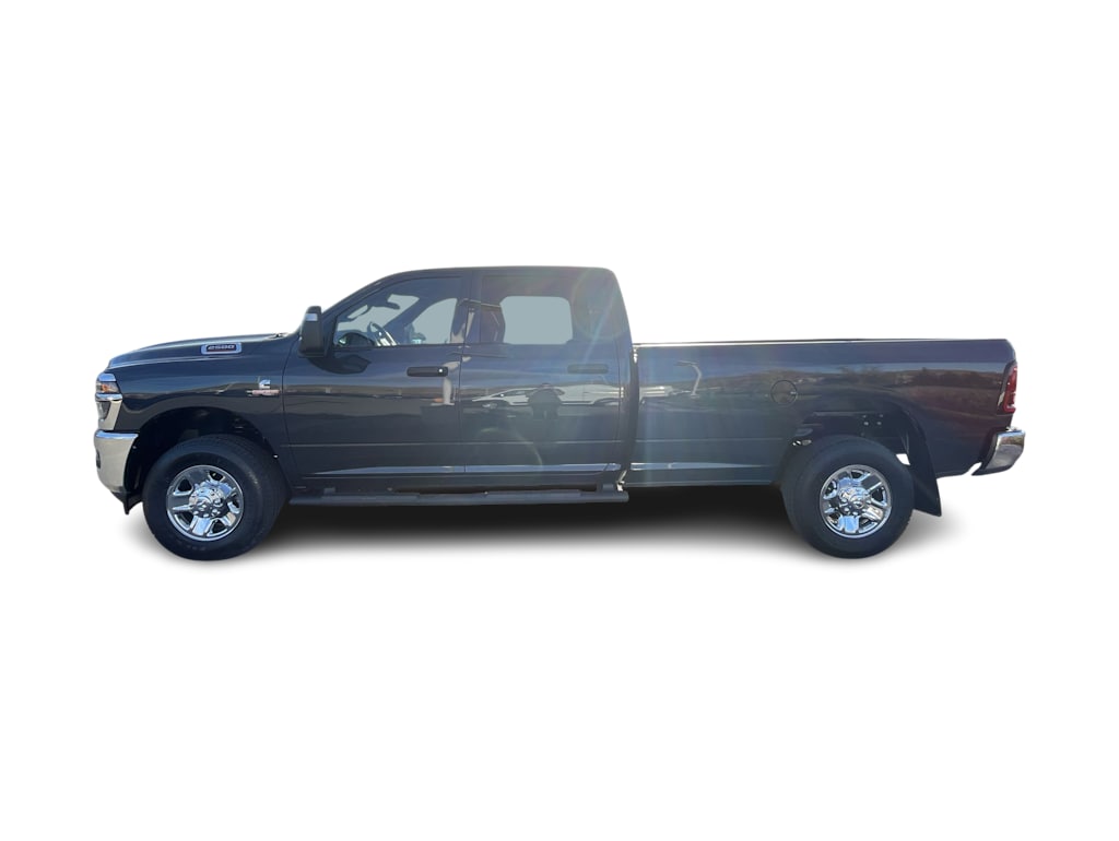 Thumbnail: 2026 RAM 2500 - 3