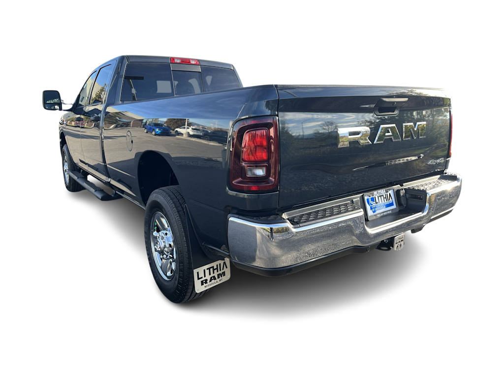 Thumbnail: 2026 RAM 2500 - 4