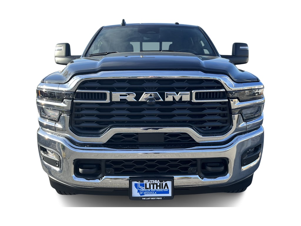 Thumbnail: 2026 RAM 2500 - 6