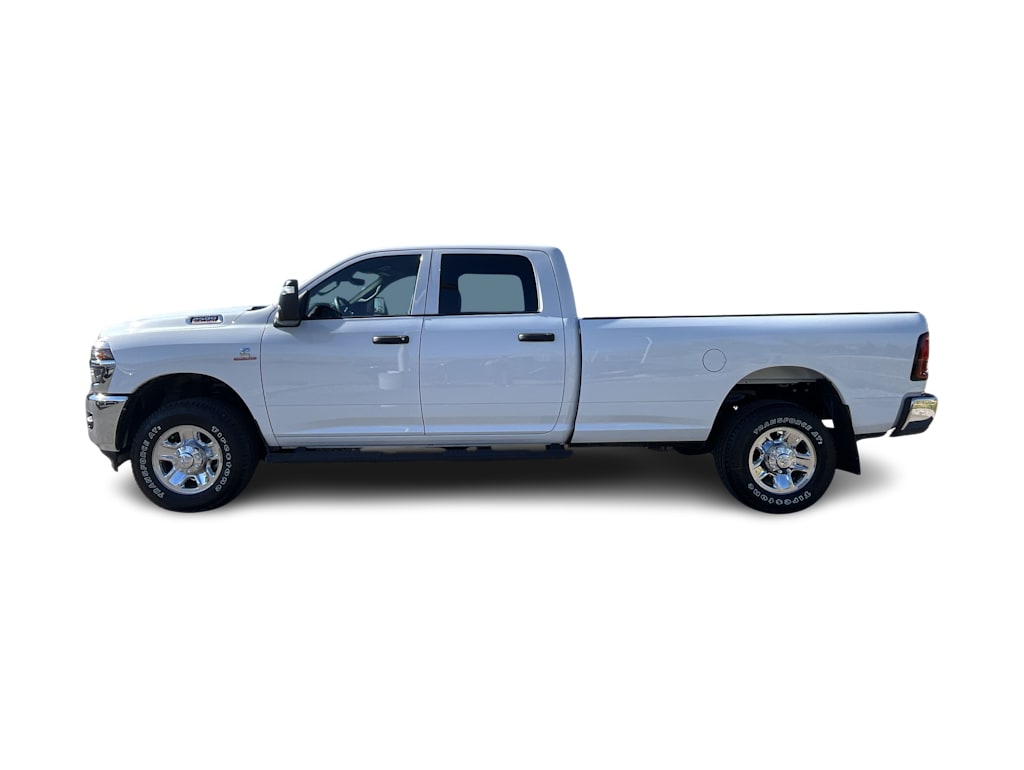 Thumbnail: 2026 RAM 2500 - 3