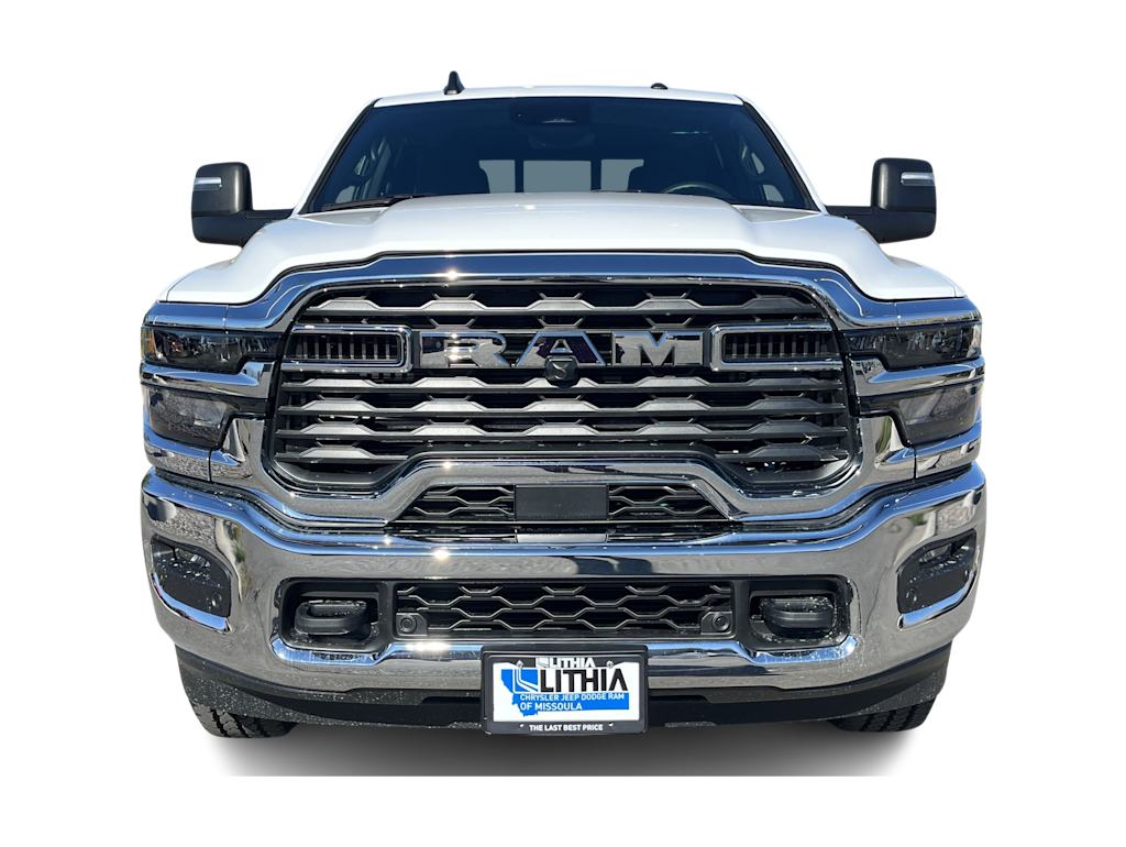 Thumbnail: 2026 RAM 2500 - 6